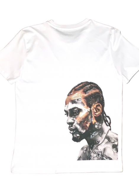 T-Shirt D'Angelo