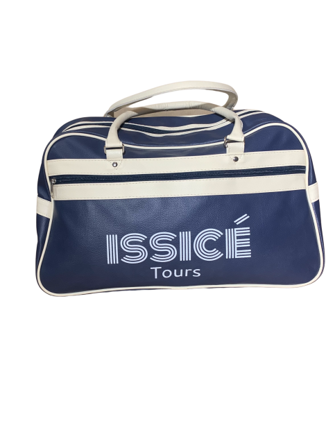 sac sport/voyage retro Bowling