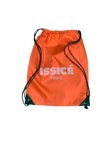 Gym Bag issicé Tours